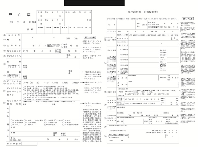 2026年 年始の葬儀で知っておくべき手続きの流れ|日程の目安と注意点